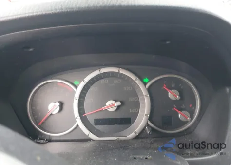 2006 Honda Pilot Ex-L z USA, uszkodzony, nr VIN 5FNYF28566B048058